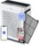 Levoit Vital 100S HEPA-Luftreiniger für Allergiker, CADR 243 m³/h, HEPA- und Aktivkohlefilter, leise, PM2.5-Sensor, App und Alexa, gegen Staub, Pollen, Rauch und Gerüche, bis zu 52 m², Mondweiß