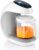 Multifunktions-Babynahrungszubereiter 7-in-1 – Dampfgarer, Mixer, Puls, automatische Reinigungsfunktion, Flaschensterilisator, Hitze, Auftaufunktion – Breikocher Multifunktion