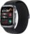 HUAWEI Watch D2 Smartwatch, 1,82 Zoll AMOLED-Display, ambulantes Blutdruckmessgerät, schlankes Design, EKG, Smart Lifestyle-Funktionen, Gesundheits-Community, kompatibel mit iOS & Android, Schwarz