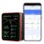 WiFi-Luftqualitätsmonitor: 15-in-1-Luftqualitätsmessgerät-Detektor erkennt PM, CO2, TVOC, HCHO, PM, AQI, Temperatur und Luftfeuchtigkeit, CO2-Monitor mit App-Fernbedienung für Smart Home-Automatisierung