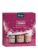Kneipp Geschenkset Schaumbad-Favoriten – Geschenkpackung mit 3 beliebten Badezusätzen von Kneipp – enthält 2 x Aroma-Pflege-Schaumbad & 1 x Cremebad à 100 ml