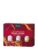 Kneipp Geschenkpaket Verwöhnmassage-Favoriten – Das perfekte Geschenk für wohltuende Entspannung und Verwöhnmomente – 3 x 20 ml