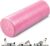 Yes4All hochdichte EPP-Schaumstoffrolle mit rundem Rücken, Trainingsrolle für Yoga, Pilates und Stretching – 30, 45, 60, 90 cm