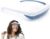 Luminette 3 Lichttherapiebrille – Tragbare Tageslichtlampe gegen Schlafprobleme, Winterdepression, Jetlag – Natürliche Sonnenlichttherapie – Über 300.000 zufriedene Benutzer