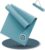 LILENO SPORTS Yogamatte (180x60cm) inkl. Tragegurt – Sport- und Yogamatte extra rutschfest in 4 mm Dicke – Gymnastikmatte und Fitnessmatte für Workout und Yoga – Sportmatte für Zuhause