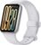 XIAOMI Smart Band 9 Pro Moonlight Silver – 1,74 Zoll AMOLED, 1200 Nits Helligkeit, 21-Tage-Akku, 150+ Sportmodi, 5ATM wasserdicht, GNSS, Herzfrequenz- und SPO₂-Sensor, Bluetooth 5.4, 60-Hz-Aktualisierung