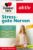 Doppelherz Stress – Gute Nerven – mit Vitamin B1 & B5, mit Extrakt aus Melissenblättern & Ginkgo Biloba – 30 Mini-Tabletten