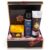 Panu Medium Geschenkset – Entspannungsgeschenke für Frauen – Premium-Geschenke für Frauen – Beauty-Box – Wellness-Set für Frauen – hochwertiges Geschenk zu Weihnachten, inkl. Glückwunschkarte