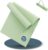 LILENO SPORTS Yogamatte (180x60cm) inkl. Tragegurt – Sport- und Yogamatte extra rutschfest in 4 mm Dicke – Gymnastikmatte und Fitnessmatte für Workout und Yoga – Sportmatte für Zuhause