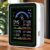 Luftqualitätsmonitor für den Innenbereich, 10-in-1 tragbarer Smartair-Qualitätstester für CO2 | CO | TVOC | HCHO | Temperatur | AQI | PM0.3-1 Brummerkennung für Zuhause, Autos, Pflanzen, Haustiere, Auto, Hotel (weiß)