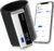 CheckMe Armfit Blutdruckmessgerät Oberarm Bluetooth mit kostenloser App, Blutdruckmessgerät große Manschette (22-42 cm), kabelloses automatisches Blutdruckmessgerät, unbegrenzter Speicherplatz