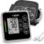 CAZON Blutdruckmessgerät Oberarm, digital, vollautomatisches Blutdruckmessgerät, Pulsmessung, Blutdruckmessung, groß, mit großer Manschette, 2 x 120, Dual-User