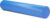 Pilates-Rolle 90 cm x 15 cm aus EVA-Hartschaum (weich) – Schaumstoffrolle für Faszien, Rücken & Wirbelsäule – Yoga-Rolle für Training, Regeneration & Dehnung – Fitness-Massagerolle blau