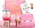 Giftota Geburtstagsgeschenk für Frauen, Geschenk für Frauen, personalisiertes Geschenkset für Ehefrau, Spa-Geburtstag, Ehefrau, Wellness-Geschenk für Freundin, Schwester, Ehefrau, Mutter, Kollegin