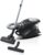 Bosch BGS7MS64 Staubsauger ohne Beutel, 800 W, Schwarz