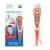 Geratherm schnelles digitales Fieberthermometer mit extra schneller Messung in 9 Sekunden