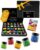 Hallingers Genuss Manufaktur Tee-Geschenkset – 24 Sorten Premium Loser Tee Probierset in edler Geschenkbox mit Rezeptheft „Tee Deluxe Selection 24“, Geschenkidee für Sie und Ihn