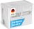 Venta Luftbefeuchter LW45 Classic Original bis 68 m², sehr leise 20 dB(A), energieeffizient 2 Watt, großer 10 L Tank, hygienische Kaltverdunstung ohne Filter