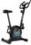 ZIPRO Ergometer Heimtrainer Fahrrad mit 8-Stufigem Magnetwiderstand, Smartphone-Halterung, LCD-Monitor, verstellbarem Sattel, Hometrainer Fahrrad für Cardiotraining zu Hause, Leichtes Fitnessbike