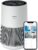 Winix T500 Luftreiniger Alexa HEPA-Filter 50 m² CADR 250 m³/h Allergiker, Weiß | Alexa, App-Steuerung, Luftqualitätssensor, HEPA-Filter gegen Allergien, Staub, Pollen, Rauch, Tierhaare und Gerüche