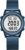 TIMEURE Damen Schrittzähler Uhr, Stilvolles Design, gut ablesbar, zeichnet Kalorien, Schritte, Kilometerstand, Countdown und Alarm auf, mit Hintergrundbeleuchtung, TU-2401