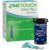 OneTouch Ultra Plus Blutzucker-Teststreifen I 50 Stück I 1 Packung I zur Blutzuckermessung bei Diabetes (Zuckerkrankheit)