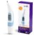scala SC 8172 Infrarot-Ohrthermometer – Digitales Fieberthermometer für Kinder & Erwachsene – 3 Sekunden Messzeit, akustischer Fieberalarm & Speicher für 9 Messwerte