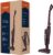 Grundig VCH 9930 Handstaubsauger 2 in 1, Lithium-Akku, 14,4 V, Lila