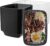 ZOENHOU 50 Stück Meal Prep Boxen, 750 ml Meal Prep Container aus Kunststoff mit Deckel, 1 Fach Meal Prep Container, zum Mitnehmen, Snacks, Obst, mikrowellengeeignet, Kühlschrank