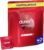 Durex Real Feel Classic Kondome. Perfekte Passform & einfaches Abrollen, dünn, geschmiert, transparent, angenehmer Geruch, 40 Stück (1 x 40 Stück)