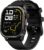 KOSPET Magic P10 Herren-Smartwatch mit GPS, 50-Tage-Akku, 1,96 Zoll AMOLED, 5ATM wasserdichte Fitnessuhr mit Herzfrequenz- und Schlaf-Tracker, kompatibel mit Android & iOS (Schwarz)