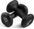 Sportneer Kurzhanteln, Neopren-Hanteln, Damen-Hantel-Set, kleines Hantel-Set (2er-Set), für Damen, Gymnastik, Yoga, Pilates und Kinder