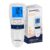 Domotherm Free Fieberthermometer, kontaktloses Infrarot-Thermometer, Baby, Kinder, Erwachsene, Stirnthermometer, Messung in 1 Sekunde