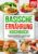 Basische Ernährung Kochbuch: 450 leckere und gesunde Rezepte zur natürlichen Regulierung des Säure-Basen-Haushalts und zur Entgiftung des Körpers. Das große 3 in 1 Buch der grundlegenden Ernährung!