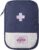Leere Erste-Hilfe-Tasche, klein, tragbare Medizintasche, Mini-Erste-Hilfe-Tasche, leer, Erste-Hilfe-Set, Outdoor, Reise-Apothekentaschen, Medizintaschen, Notfalltasche