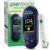 OneTouch Ultra Plus Reflect Blutzuckermessgerät (mg/dl) I 1 Messgerät, 10 Teststreifen, 10 Lanzetten, 1 Stechhilfe & 1 Etui | Stiftung Warentest Sehr gut (1,5)