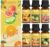SALUBRITO Set mit ätherischen Zitrusölen, natürliche Zitrusdüfte, Duftöle für den Diffusor – Aromatherapieöl aus Süßorange, Bergamotte, Grapefruit, Zitrone, Mandarine und Limette