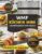 WMF Küchen Mini Dampfgarer Kochbuch: Über 100 gesunde Dampfgarer Rezepte für den inklusive Frühstück, Hauptgerichte, Desserts, Nährwertangaben und praktische Pflegetipps.