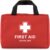Active Era Premium Erste-Hilfe-Set – 180-teiliges Erste-Hilfe-Set – Notfallausrüstung inklusive Kühlakkus, Pflaster, Rettungsdecke für Zuhause, auf Reisen oder als Erste-Hilfe-Set im Freien – ISO 13485