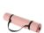 Amazon Basics 1/4 Zoll dicke TPE-Übungs-Yogamatte mit Tragegurt