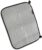 Tatonka Seat Pad Aluminium Sitzkissen/Sitzmatte – faltbare Sitzmatte in verschiedenen Größen – mit Aluminiumoberfläche für warme Sitzgelegenheiten im Stadion, beim Wandern oder Trekking