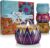 YINUO LIGHT Duftkerzen-Geschenkset