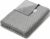 Ella Bettbezug 135 x 200 cm für Gewichtsdecken – Bettbezug aus weichem Minky-Fleece – geeignet für Gewichtsdecken mit 7 kg und 9 kg