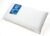 Memory Foam Kissen 40 x 80 cm – Orthopädisches Nackenstützkissen mit Gel & viskoelastischem Schaum – höhenverstellbar & ergonomisch – atmungsaktiv, ideal bei Nacken- & Rückenschmerzen