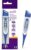 scala SC 1504 flex Haustierthermometer für Kleintiere, mit flexibler Spitze für besonders schonende Messung, Fieberthermometer für Hunde und Katzen