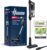 Hoover HF1 Plus Akku-Staubsauger mit Anti-Haarausfall, Parkfunktion & LED-Licht, Akku-Staubsauger mit HEPA 6-Filter, ideal für Allergiker, 45 Minuten Laufzeit auf Teppichen und Hartböden