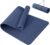 Good Nite Gymnastikmatte, Yogamatte, Fitnessmatte 10 mm, rutschfeste Trainingsmatte, Sport-Drehmatten, Pilates-Matte, Bodenturnmatte mit Tragegurt, 183 x 61 x 1 cm