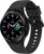 Samsung Galaxy Watch4 Classic, runde Bluetooth-Smartwatch, Wear OS, drehbare Lünette, Fitnessuhr, Fitness-Tracker, 46 mm, schwarz (deutsche Version)