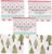 PACKOVE 5er-Pack Aufbewahrungstaschen für Damen, Hygieneprodukte, wasserdichter Organizer für Geldbörse, praktisch für Reisen und Outdoor-Aktivitäten