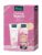 Kneipp Lieblingsmensch Geschenkset – Geschenkpackung mit Körperlotion und Duschbalsam aus der Mandelblüten-Hauttörtchen-Serie – 2 x 200 ml